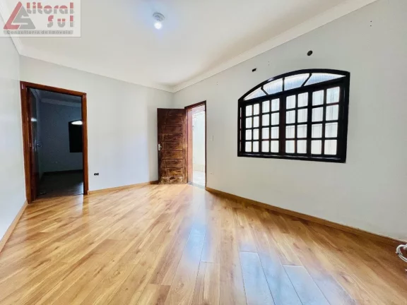 Imagem Casa 03 dormitorios com Edicula na Vila tupi