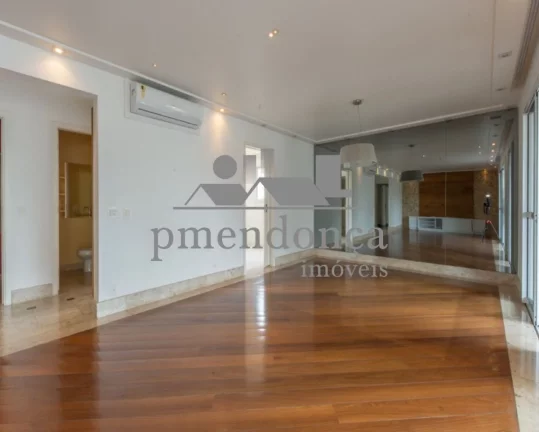 Imagem Apartamento a venda 4 dormitorios,3 suites, 4 vagas