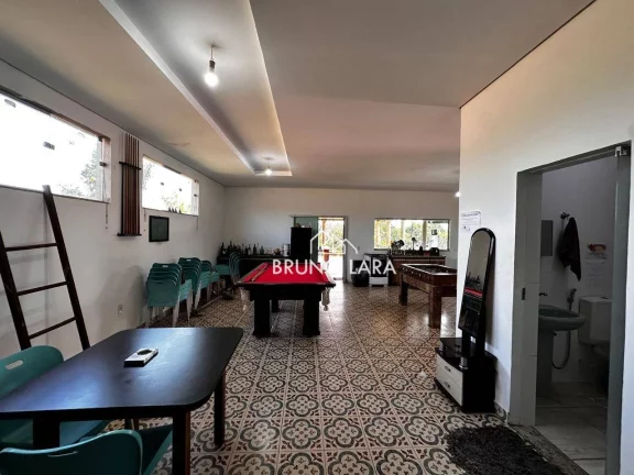 Imagem Sítio à venda em Mateus Leme bairro Portal Serra Azul.