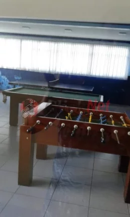 Imagem Apartamento localizado no bairro São João Clímaco, Parque Fongaro, São Paulo, com 3 dormitórios, sendo 1 suíte, 1 vaga, 78 m².