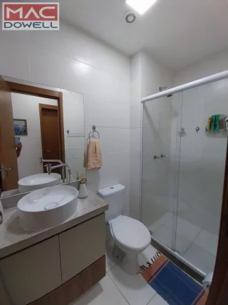 Imagem Apartamento de 65 m² - 2 quartos (1 suite) - Pendotiba - Niterói/RJ