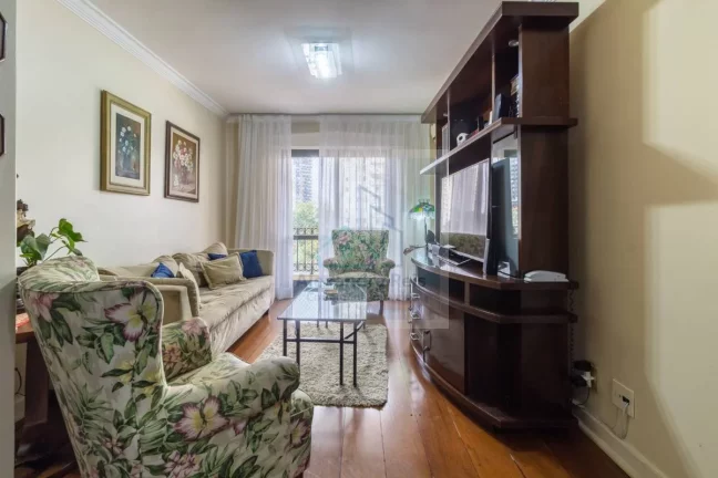 Imagem Apartamento à venda em Perdizes