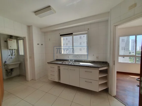 Imagem APARTAMENTO A VENDA NA VILA CLEMENTINO, SÃO PAULO