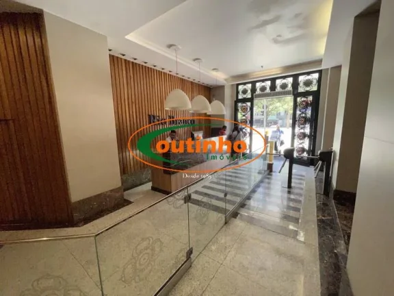 Imagem (29666) Avenida Rio Branco - Centro