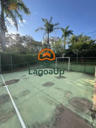Imagem Terreno à venda, 763 m² por R$ 1.350.000,00 - Condomínio Vivendas - Lagoa Santa/MG