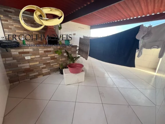 Imagem CASA RESIDENCIAL em São Paulo - SP, Jardim Vila Carrao