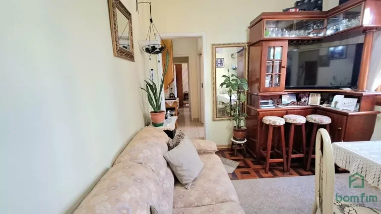 Imagem Apartamento para venda, 2 quarto(s), Centro Histórico, Porto Alegre/RS