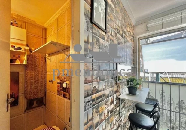 Imagem Apartamento com 02 quartos e 1 vaga àvenda em Perdizes, 93m2