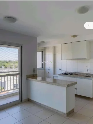 Imagem Residencial Viva Parque Cascavel - Apartamento 3 Quartos 1 Suíte, 67 m², Condomínio Viva Parque Cascavel, em Parque Amazônia, Goiânia/GO
