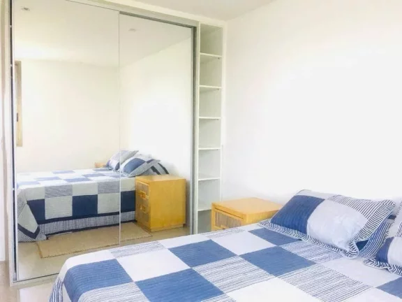Imagem Apartamento com 4 Quartos para Alugar, 257 m² em Barra Da Tijuca - Rio De Janeiro
