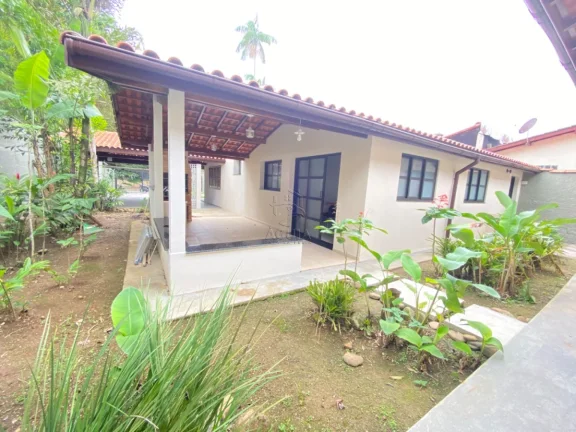 Imagem Casa a 150m da pra do Lázaro!