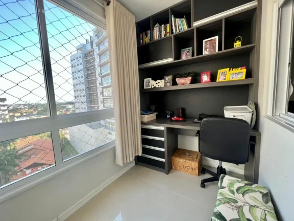 Imagem Apartamento 2 Dormitórios - Bairro --