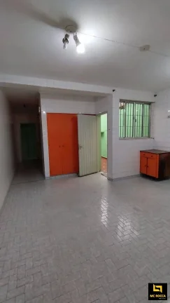 Imagem Sobrado 3 dormitórios - Vila Alzira - Santo André