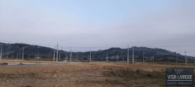 Imagem Lote à venda em Tubarão SC no Loteamento Santa Marta