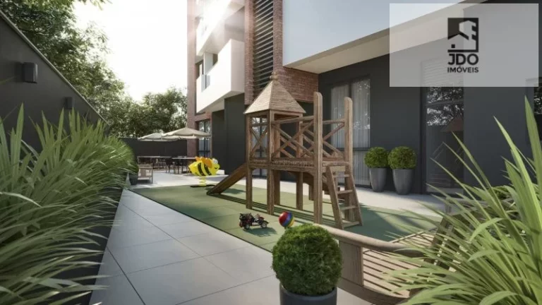 Imagem Apartamento a Venda no bairro Água Verde - Curitiba, PR