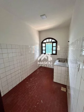 Imagem Casa à venda, 159 m² por R$ 690.000,00 - Ponta da Fruta - Vila Velha/ES