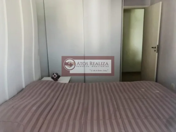 Imagem Apartamento em Santo Amaro - São Paulo
