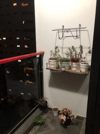 Imagem FLAT EM SÃO PAULO. REGIÃO NOBRE. R$680.000,00.