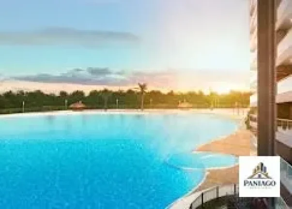 Imagem Locação no Terraço Brasil Beach em Cuiabá/MT