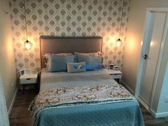 Imagem Sobrado à venda, 237 m² por R$ 1.495.000,00 - Portal dos Gramados - Guarulhos/SP