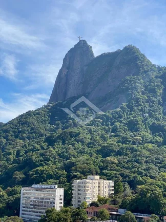 Imagem Apartamento de 1 Quarto para Venda no Humaitá com 37 m²