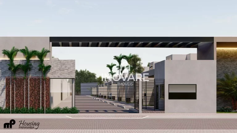Imagem Casa com 2 dormitórios à venda, 105 m² por R$ 450.000,00 - Setor Paranaíba - Itumbiara/GO