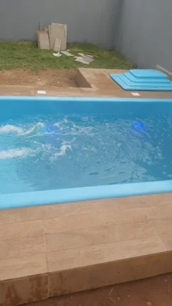 Imagem Casa para Venda em Itanhaém, Bopiranga, 2 dormitórios, 1 suíte, 2 banheiros, 2 vagas