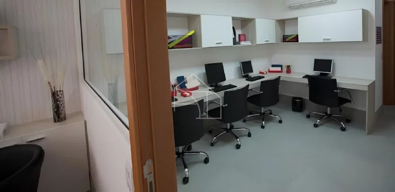 Imagem Salas comerciais no Ventura Office em Morada de Laranjeiras