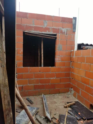 Imagem APARTAMENTO COBERTURA FRENTE E FUNDOS COM 102 METROS ÚTIL NO PARQUE NOVO ORATÓRIO