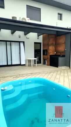 Imagem Casa com 2 Quartos à Venda, 82 m² em Santo Inácio - Esteio