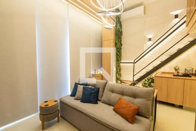 Imagem Apartamento à Venda - Vila Mariana, 1 Quarto, 30 m2