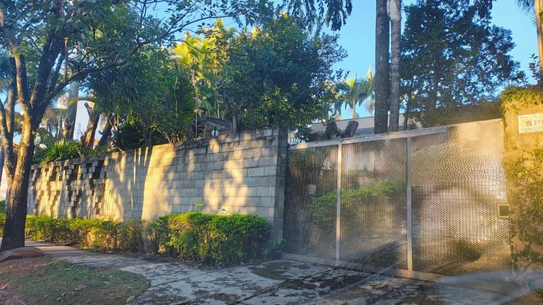 Imagem Terreno Comercial de 876m² à Venda em Sorocaba-SP, Parque Campolim: Oportunidade Única!