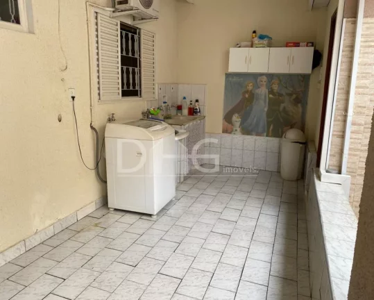 Imagem Casa à venda com 200 m² | Vila Monte Alegre | Paulínia - SP