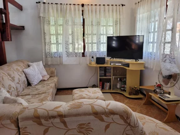 Imagem Belíssimo imóvel a venda no condomínio Ninho Verde I Eco Residence- Porangaba/SP