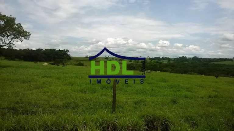 Imagem FAZENDA 38,5 ALQS EM PIRACANJUBA - GO