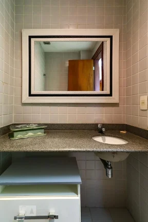 Imagem Apartamento à Venda - Recreio, 5 Quartos, 420 m2