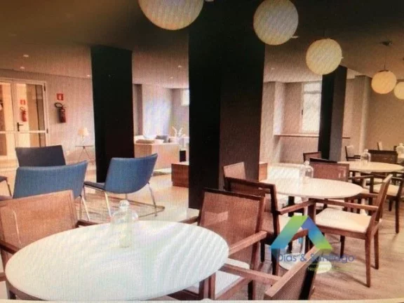 Imagem Apartamento com 2 dormitórios à venda, 64 m² por R$ 520.000,00 - Cursino - São Paulo/SP