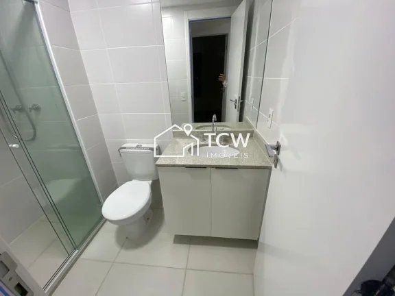 Imagem Apartamento à venda no bairro Vila Clementino - São Paulo/SP, Zona Sul