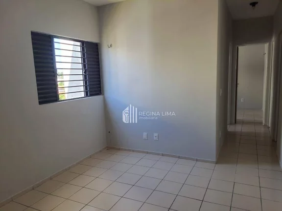 Imagem Apartamento com 3 dormitórios à venda, de: R$ 200.000,00, por R$ 180.000,00 - Condomínio SOLAR DO LONGÁ I - Ilhotas - Teresina/PI