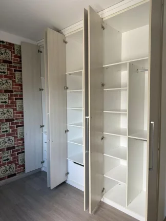 Imagem Casa 4 Dormitórios para venda e locação em São José dos Campos - SP