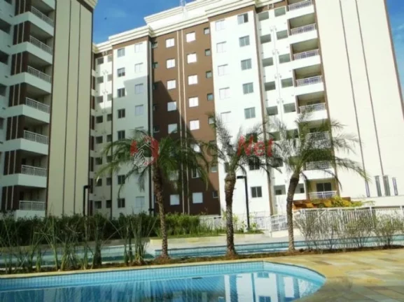 Imagem Apartamento Novo 2 dorms c suite e varanda , 1 vaga , bairro Vila Caraguatá, São paulo