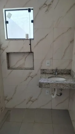 Imagem Casa Térrea 2 Dormitórios- Jardim Itanguá, Sorocaba/SP