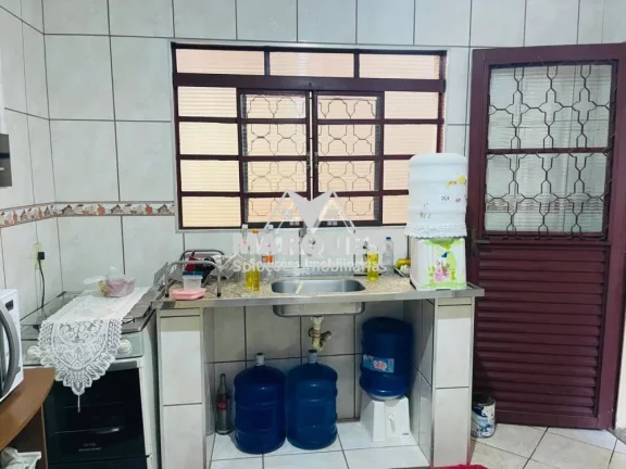 Imagem Imóvel Comercial a Venda no bairro Parque Progresso (nova Veneza) - Sumaré, SP