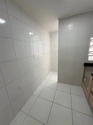 Imagem APARTAMENTO COM 41.13 m² - VILA GUILHERMINA - PRAIA GRANDE SP