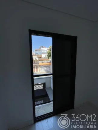 Imagem Apartamento Garden para Venda em Santo André / SP no bairro Parque Erasmo Assunção