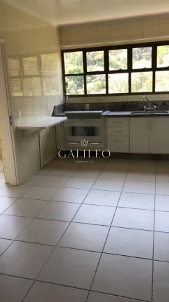 Imagem Locação de Apartamento no Condomínio Edifício Araguaia | Ponte São João | Jundiaí | São Paulo