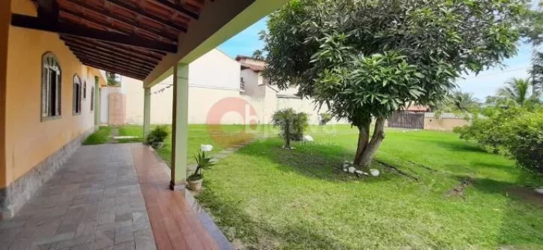 Imagem Casa com 5 dormitórios à venda, 750 m² de terreno - Peró - Cabo Frio/RJ