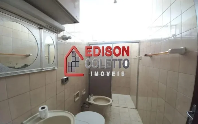 Imagem Casa a venda, 2 Quartos, no bairro Vila Monteiro em Piracicaba/SP