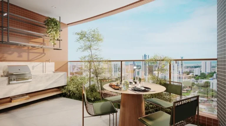 Imagem Apartamento Padrão