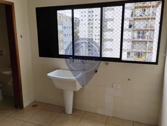 Imagem APARTAMENTO RESIDENCIAL em SÃO PAULO - SP, INDIANÓPOLIS